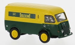 Brekina 14685 - H0 - Renault 1000KG BP Solexine